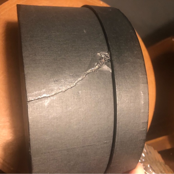 Restoration Hardware 2003 Set of 6 Cheese Plates - Picture 10 of 10